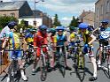 Ecole de Velo et  Minimes